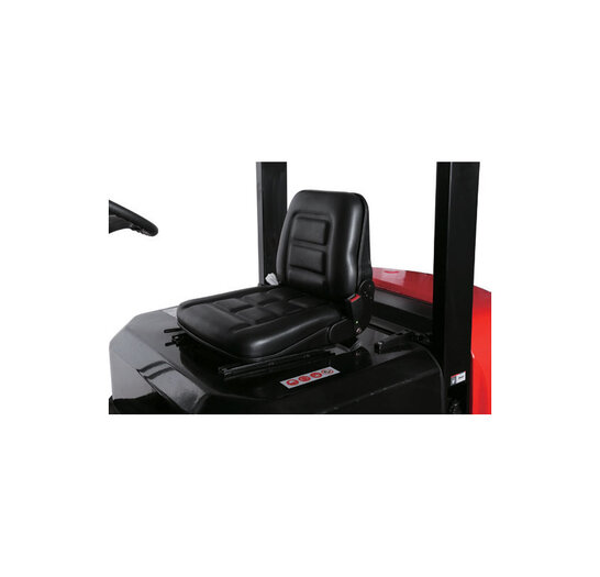 Автопогрузчик EP CPCD25T8
