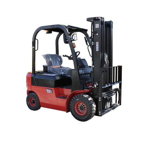 Автопогрузчик EP CPCD15T8