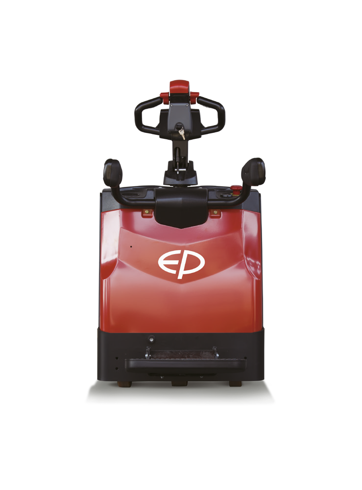 Тележка самоходная с электроподъемом EP RPL251