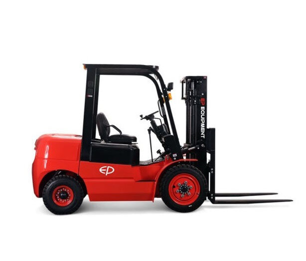 Автопогрузчик EP CPCD30T3