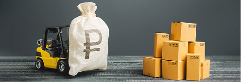 Как сократить затраты на склад на 30% без расширения площади